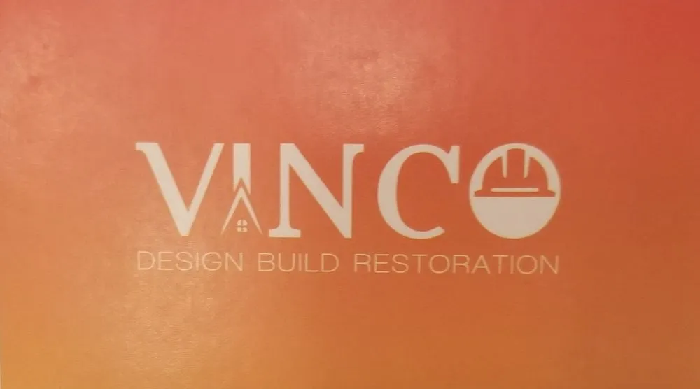 Slide of Vinco Roofing & Gutters