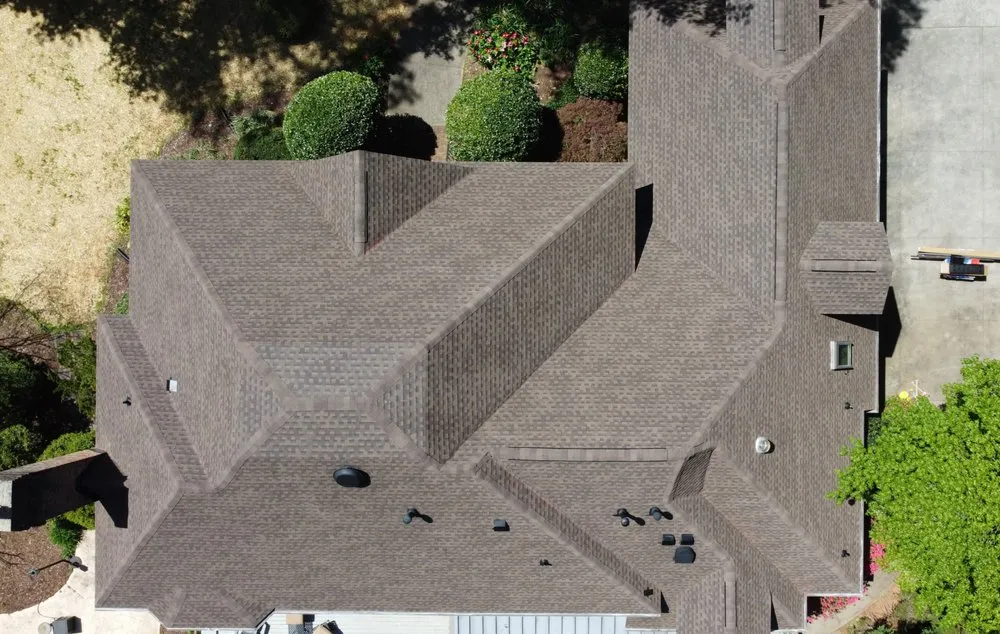 Slide of Vinco Roofing & Gutters