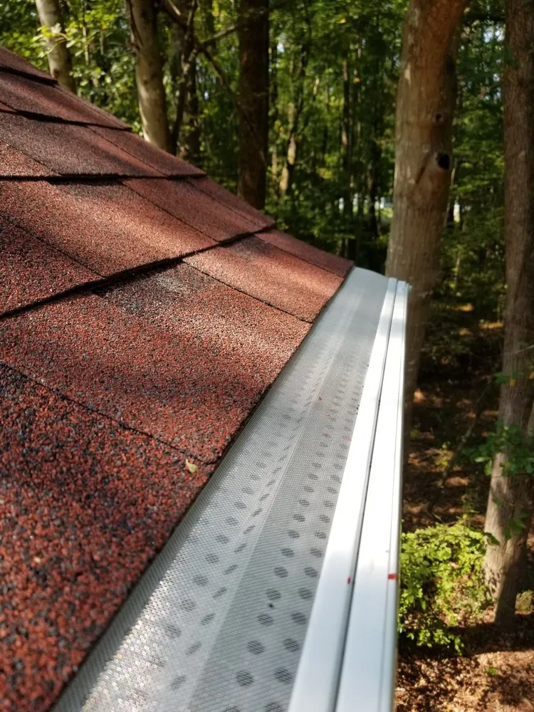 Slide of Vinco Roofing & Gutters