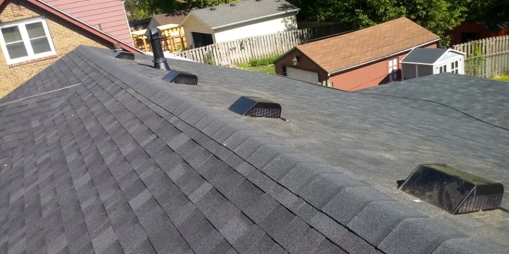 Slide of Vinco Roofing