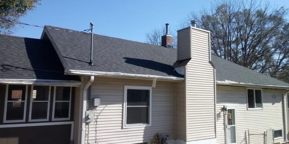 Slide of Vinco Roofing