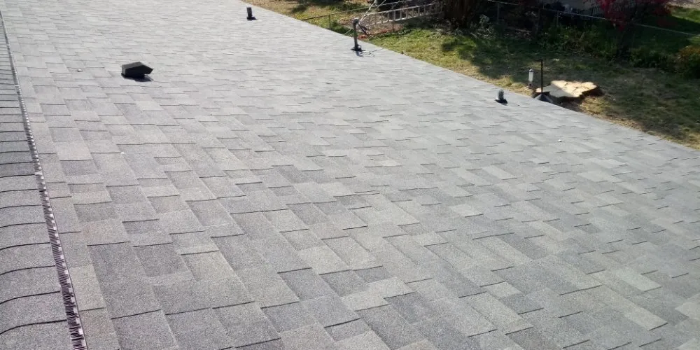 Slide of Vinco Roofing