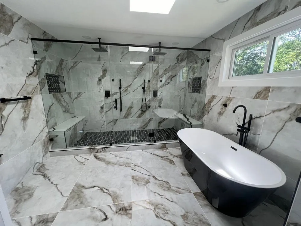 Slide of Vinis Renovation & Restoration