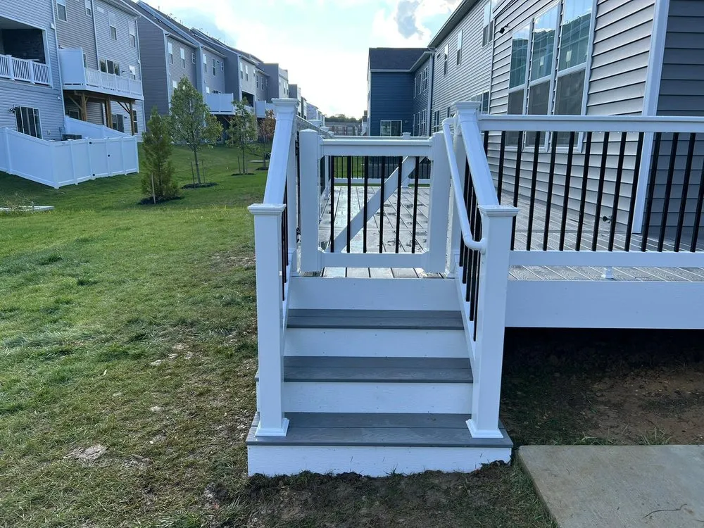 Slide of Vinis Renovation & Restoration