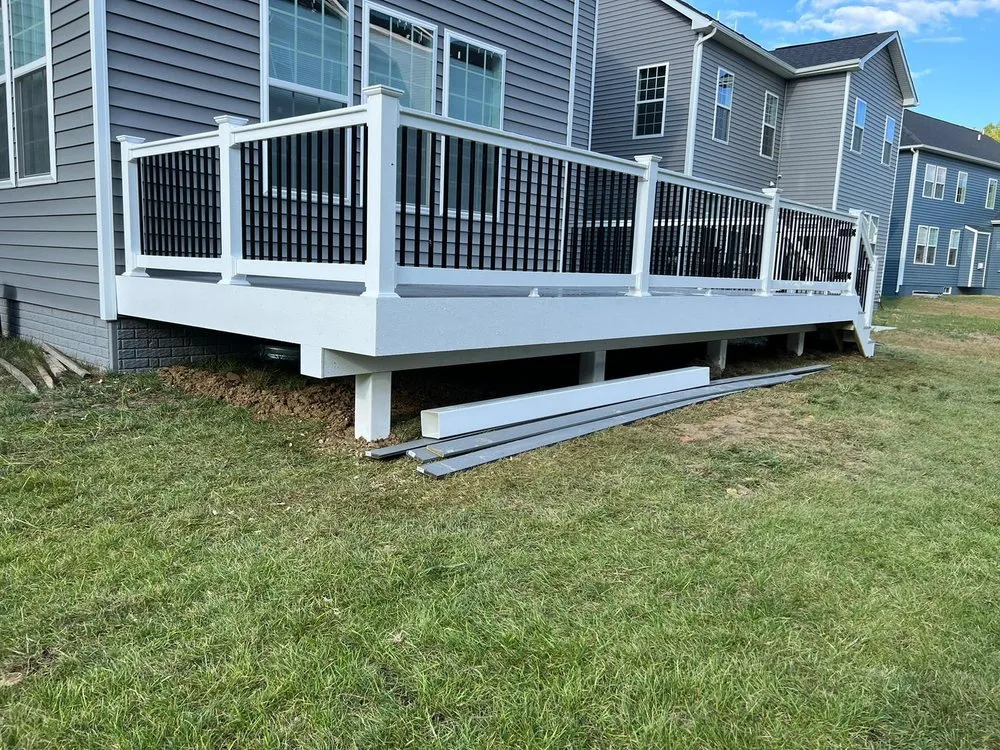 Slide of Vinis Renovation & Restoration