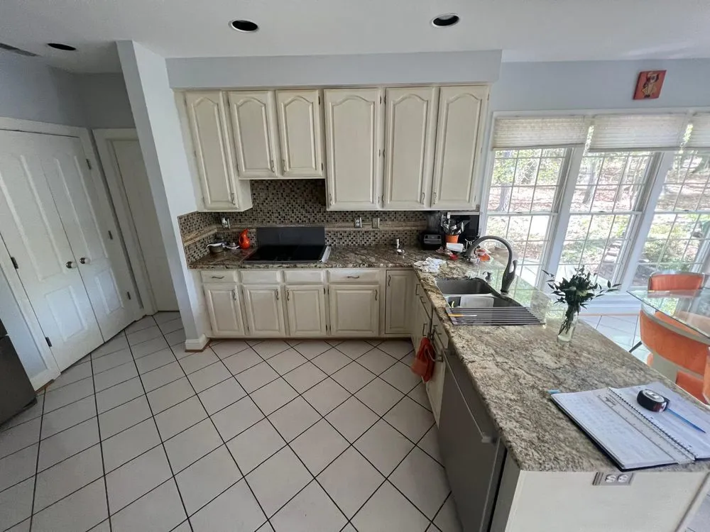 Slide of Vinis Renovation & Restoration