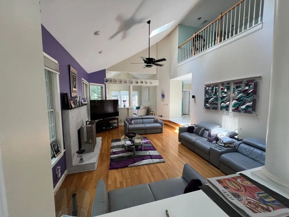 Slide of Vinis Renovation & Restoration