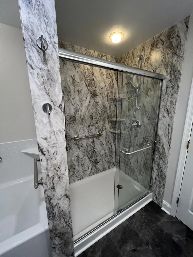 Slide of Vinis Renovation & Restoration