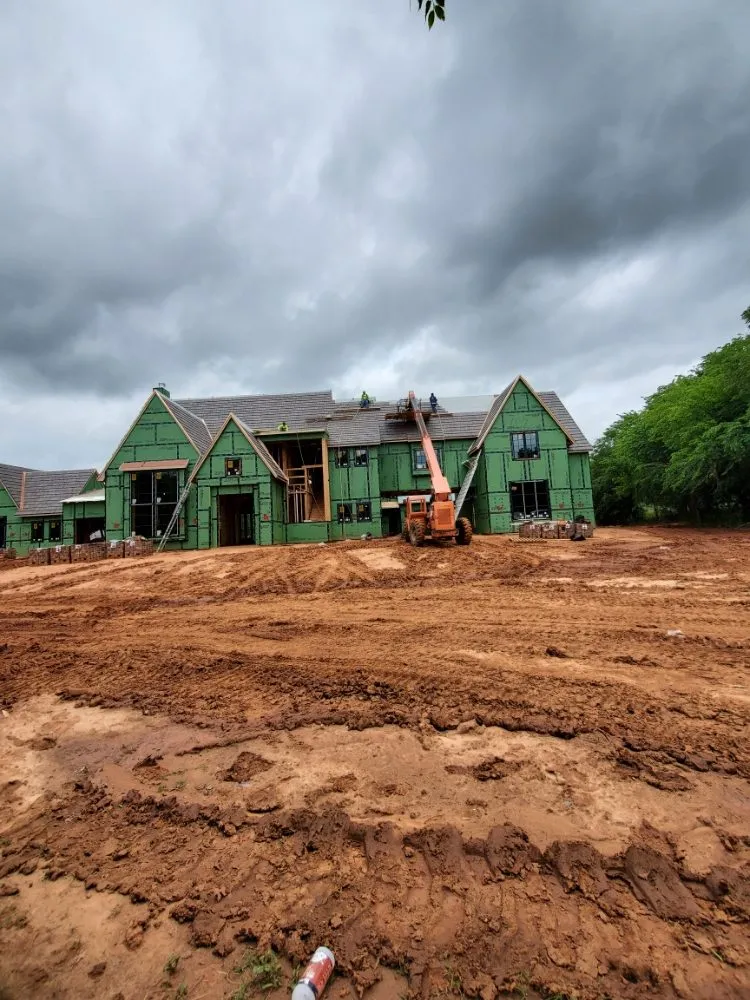 Slide of Vinmark Roofing & Construction