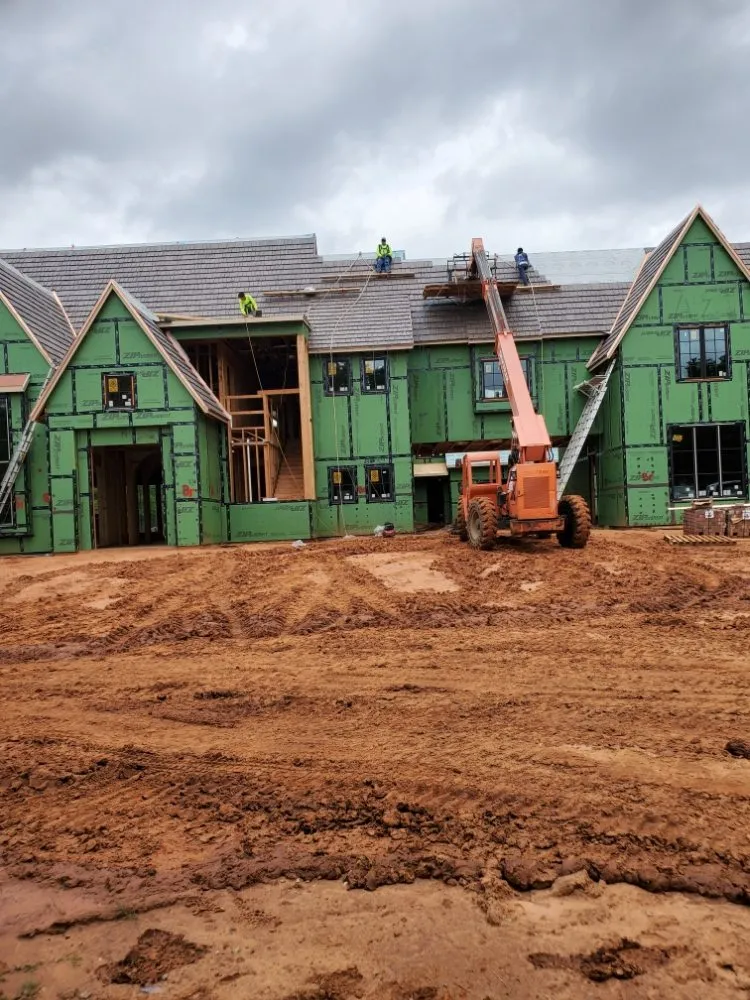 Slide of Vinmark Roofing & Construction