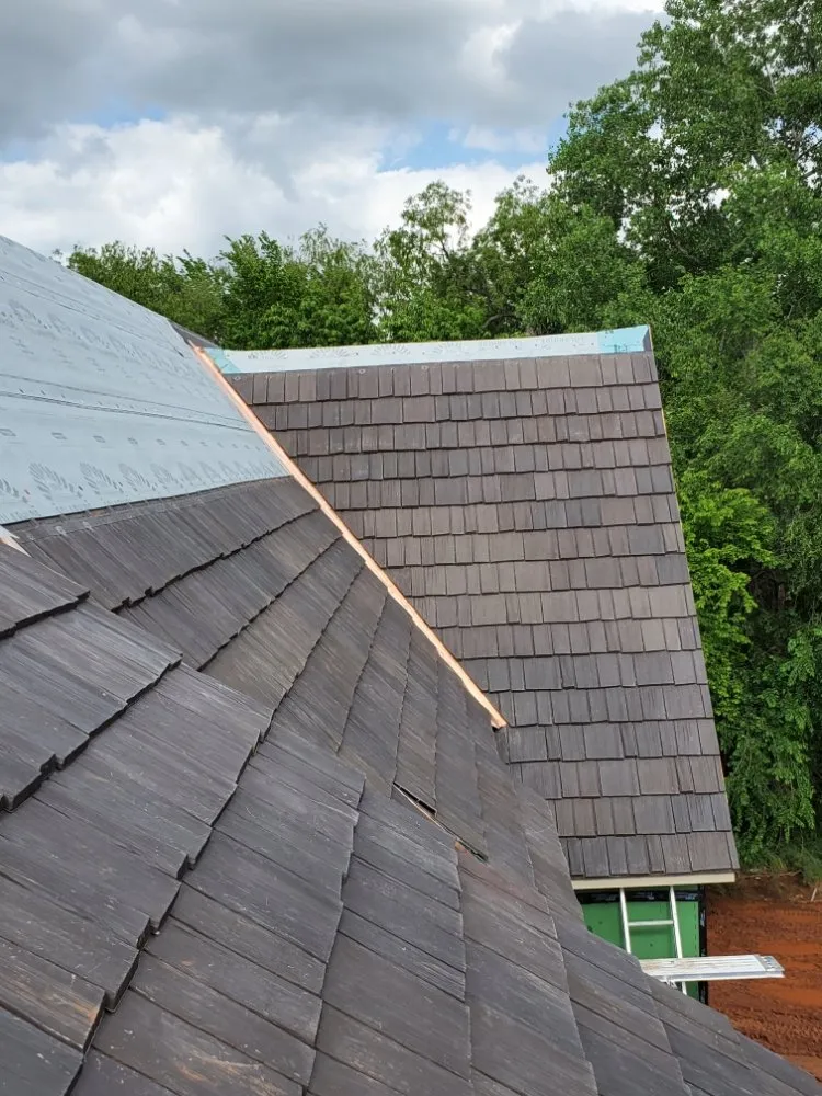 Slide of Vinmark Roofing & Construction