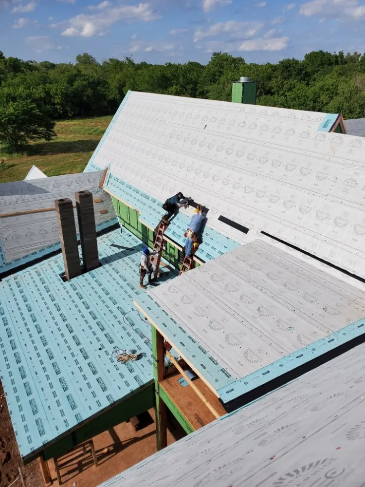 Slide of Vinmark Roofing & Construction