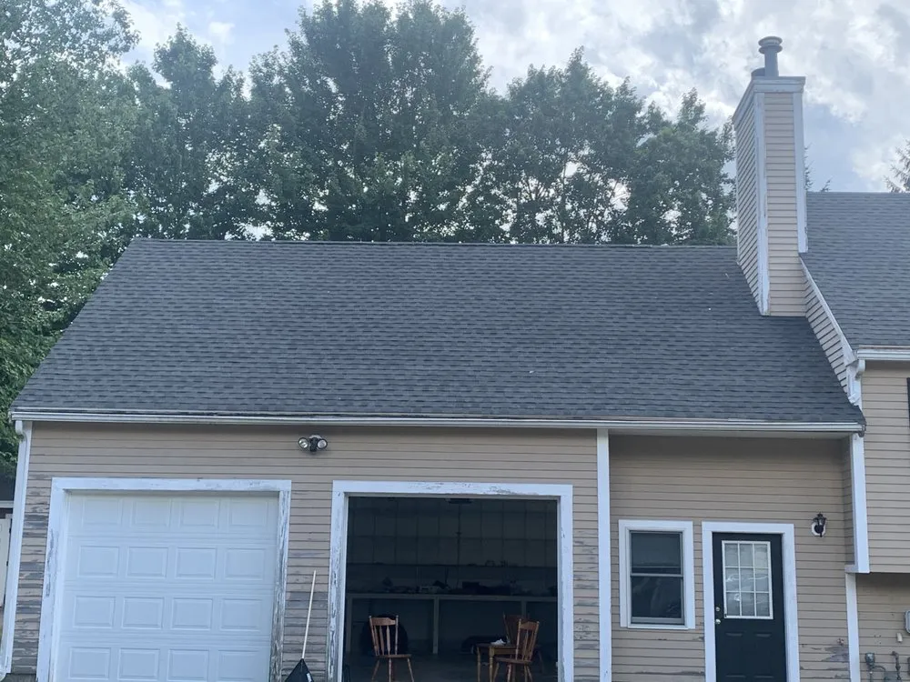 Slide of Vinnys Construction