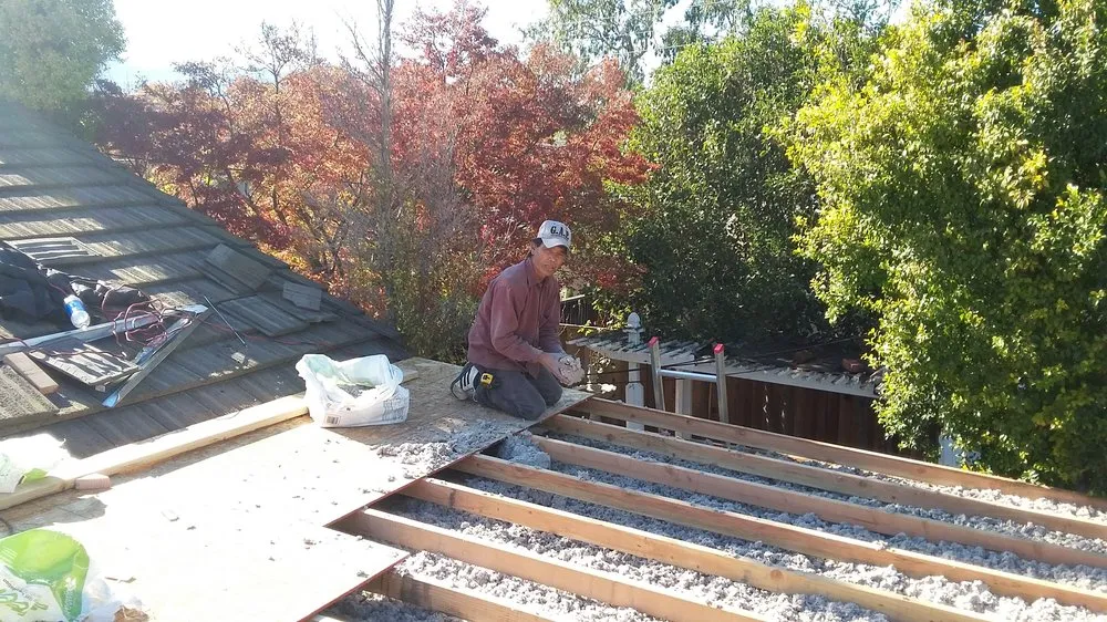 Slide of Vinnys Home Remodeling & Repair