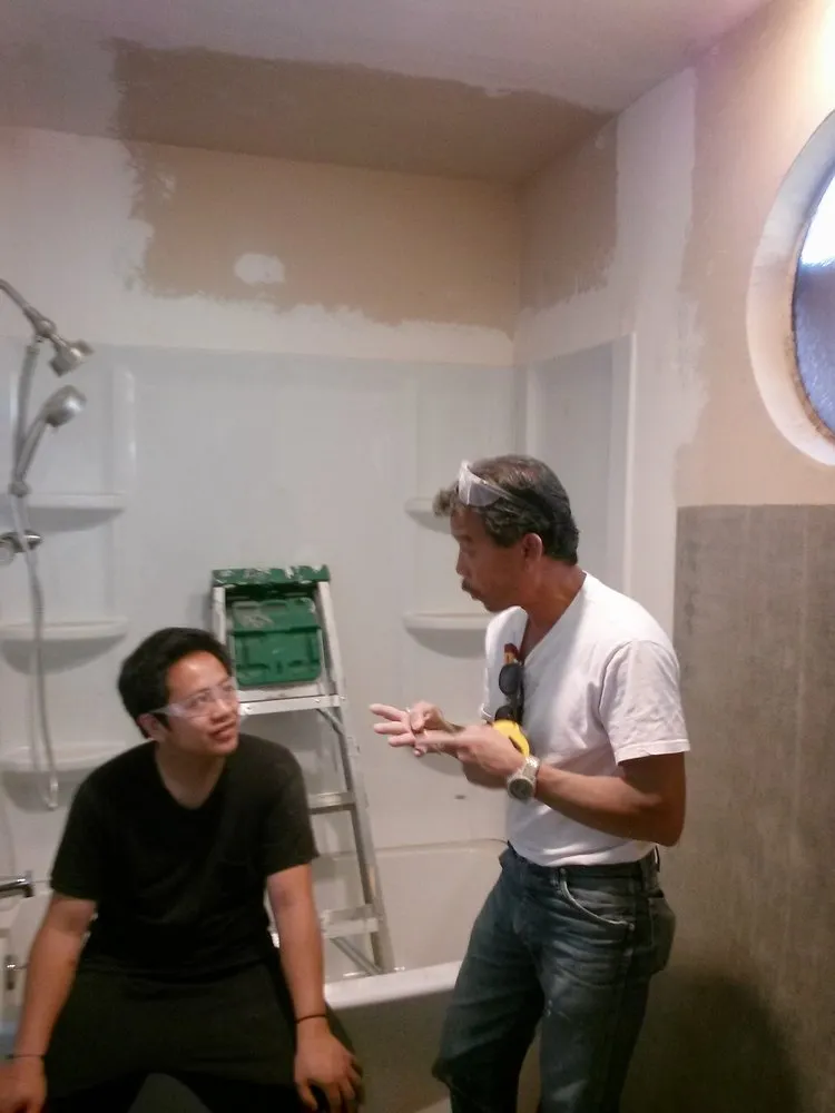 Slide of Vinnys Home Remodeling & Repair