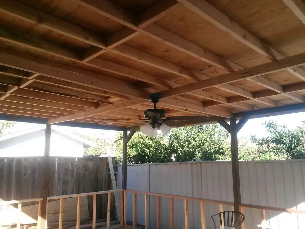 Slide of Vinnys Home Remodeling & Repair