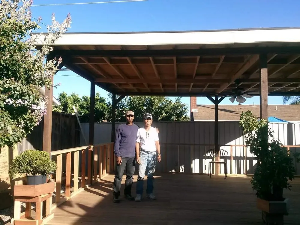 Slide of Vinnys Home Remodeling & Repair