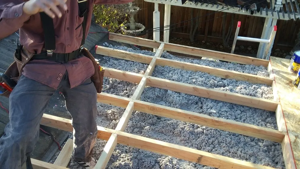 Slide of Vinnys Home Remodeling & Repair