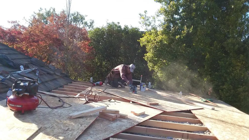 Slide of Vinnys Home Remodeling & Repair