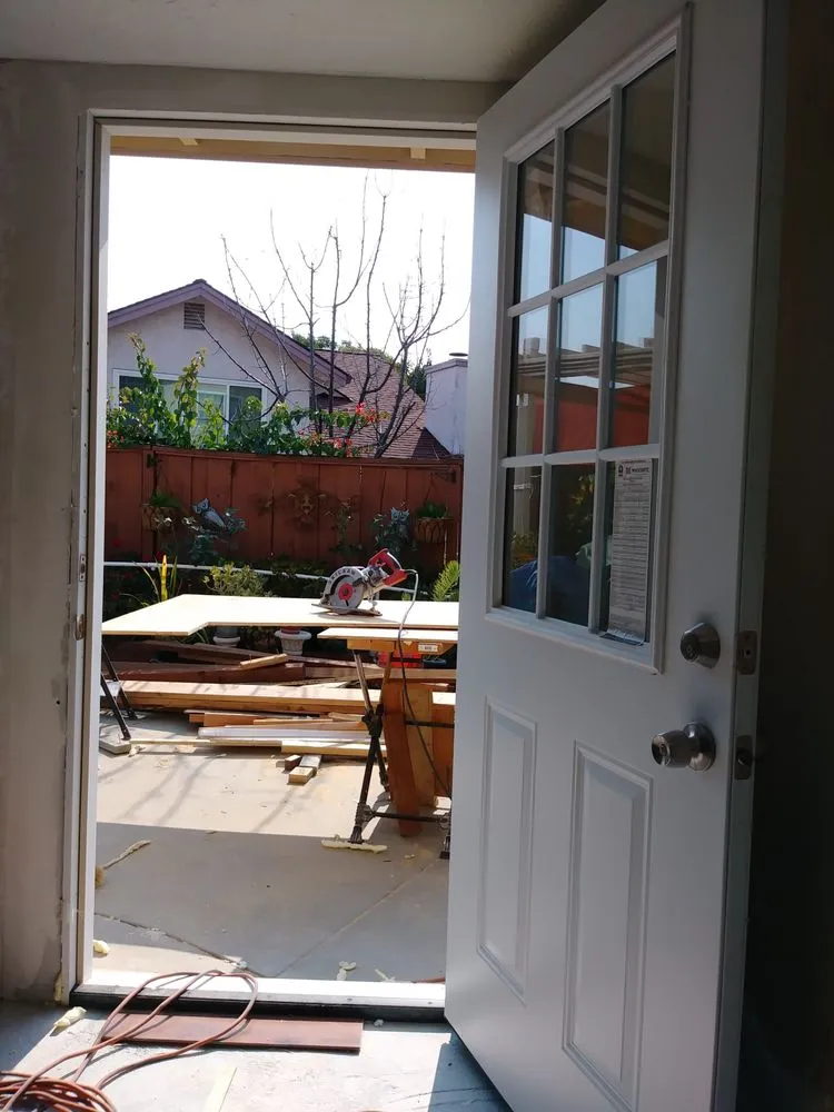 Slide of Vinnys Home Remodeling & Repair