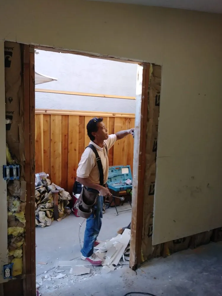 Slide of Vinnys Home Remodeling & Repair