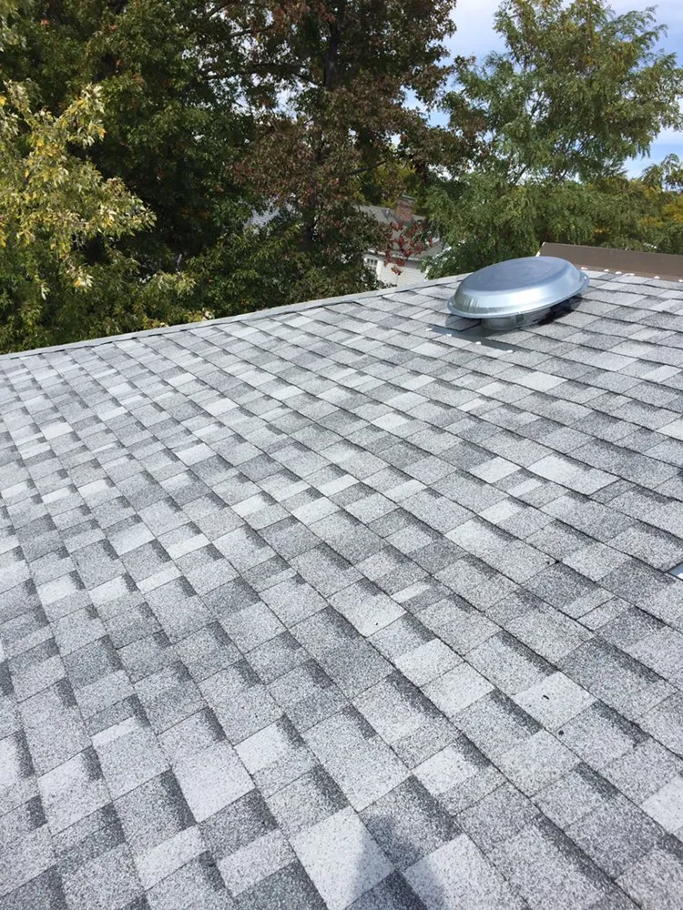 Slide of Vinny's Roofing & Home Improvement