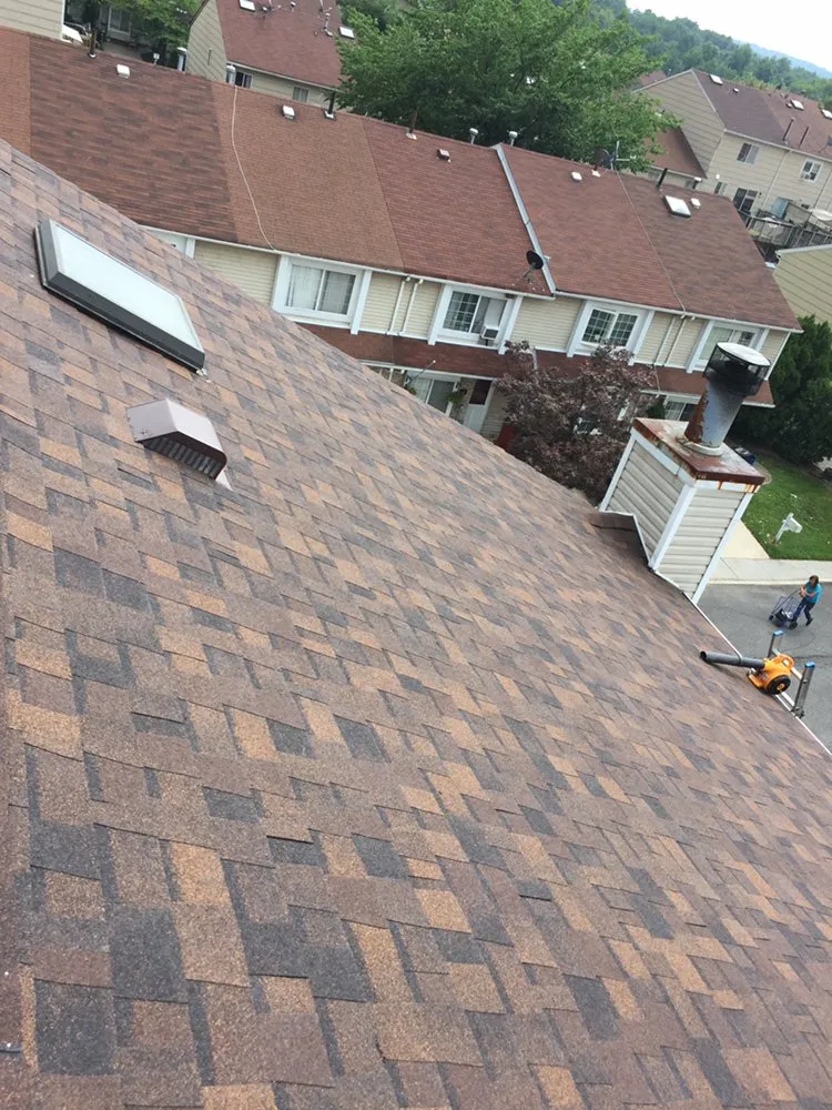 Slide of Vinny's Roofing & Home Improvement