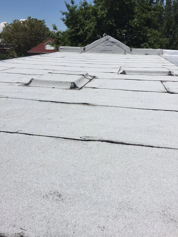 Slide of Vinny's Roofing & Home Improvement