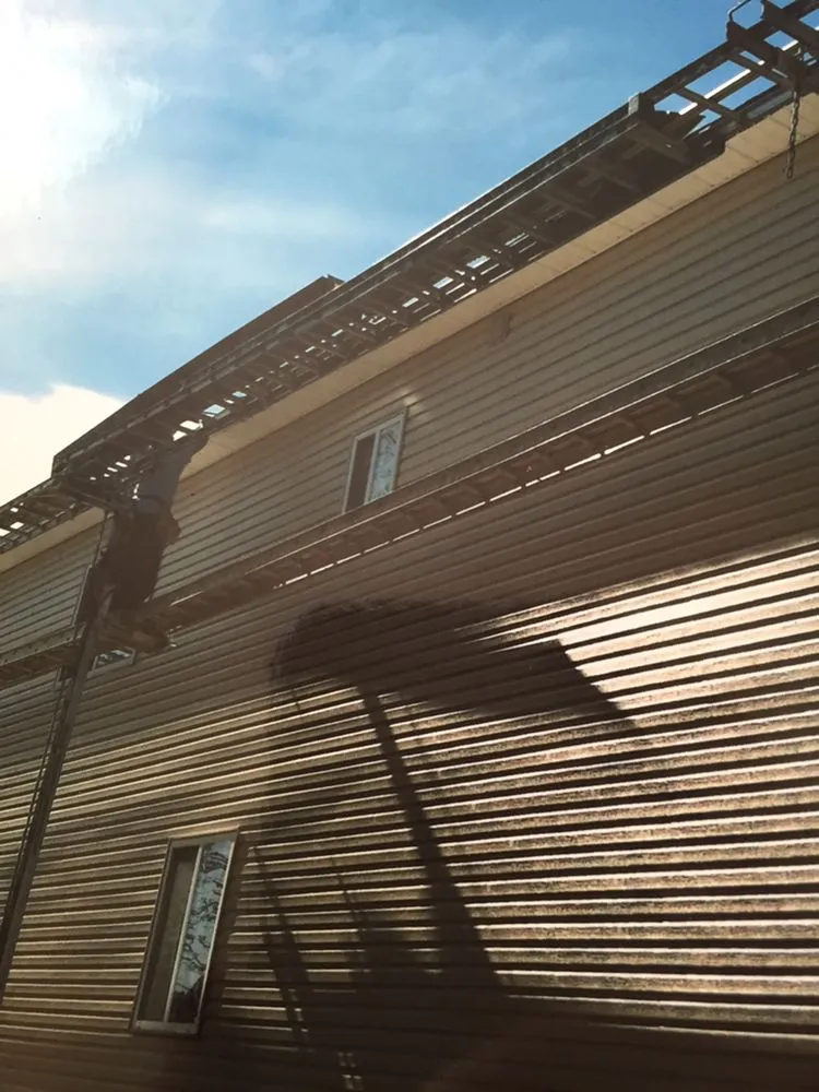 Slide of Vinny's Roofing & Home Improvement