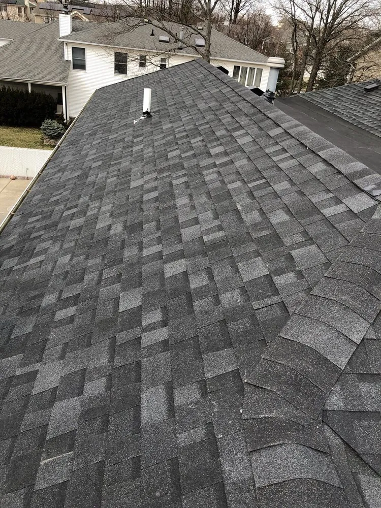 Slide of Vinny's Roofing & Home Improvement