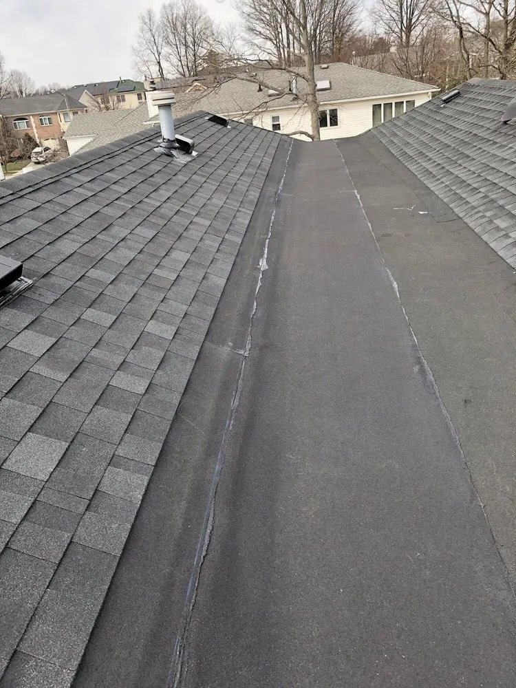 Slide of Vinny's Roofing & Home Improvement