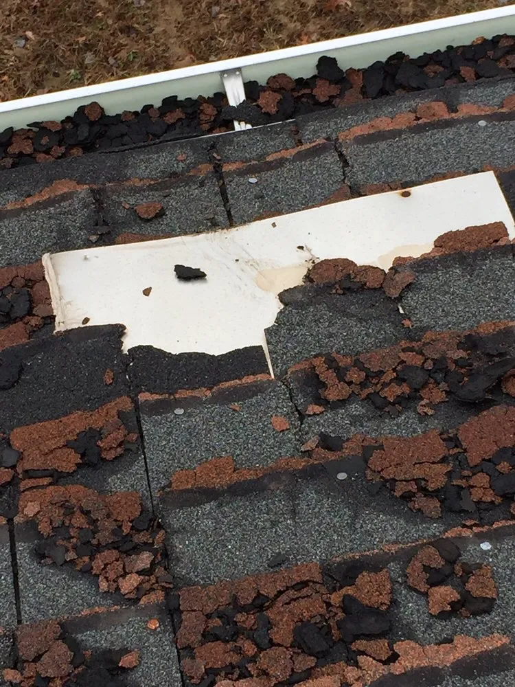 Slide of Vinny's Roofing & Home Improvement