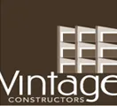 Slide of Vintage Constructors