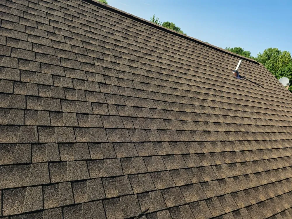 Slide of Vintage Contracting