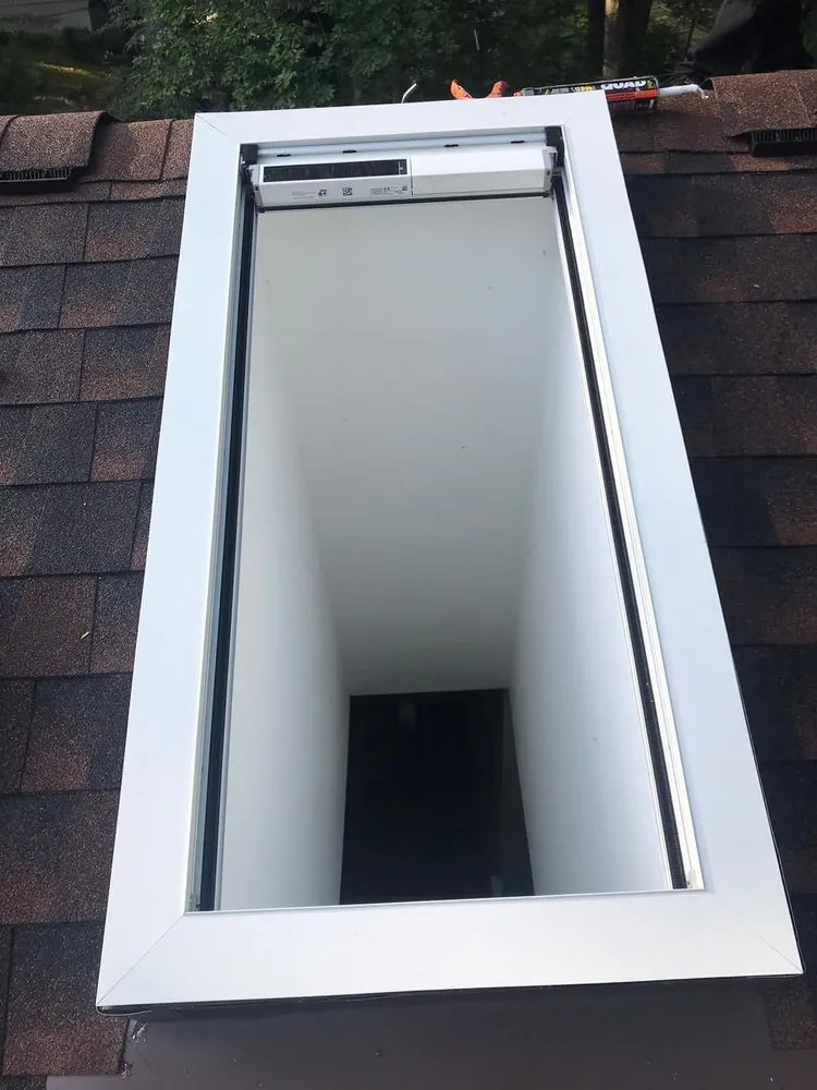 Slide of Vintage Contracting