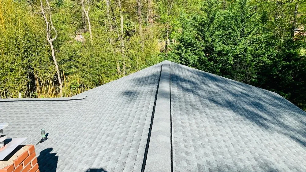 Slide of Vintage Contracting