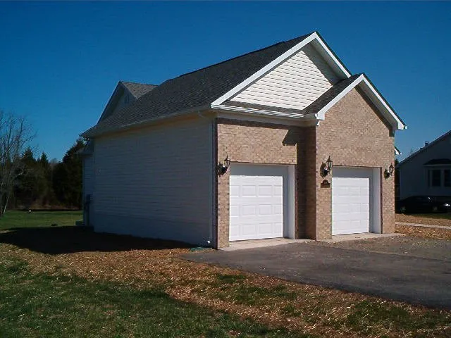 Slide of Vintage Contracting