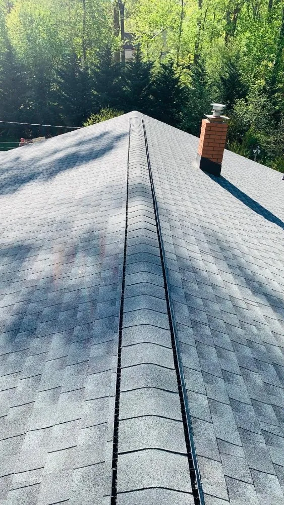 Slide of Vintage Contracting