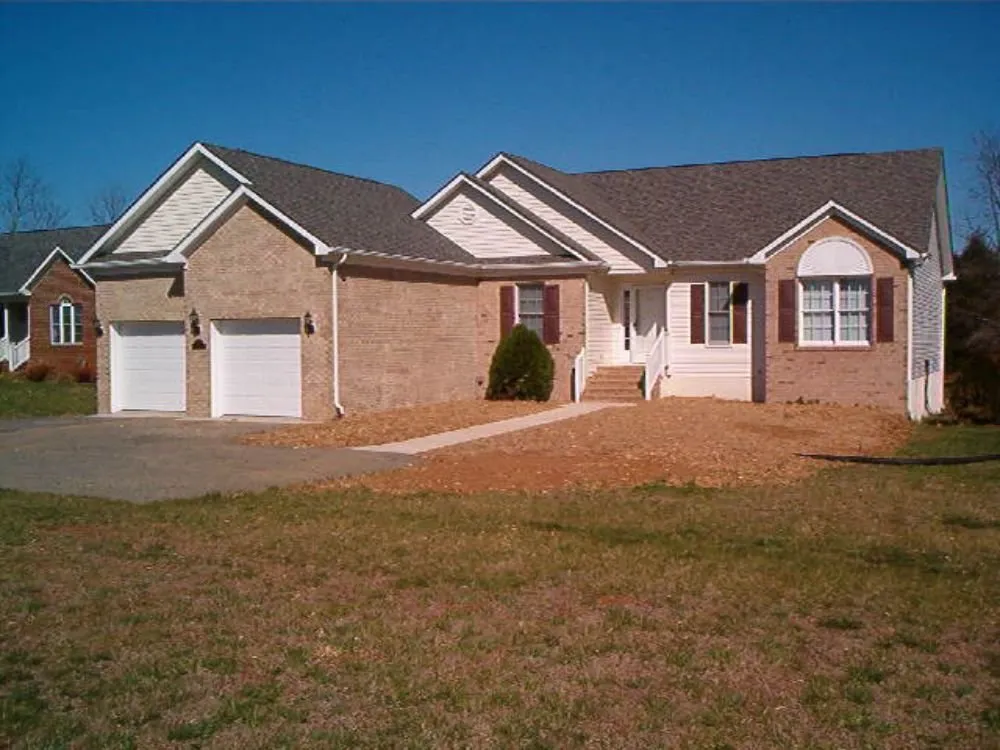 Slide of Vintage Contracting