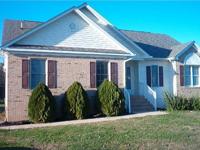 Slide of Vintage Contracting