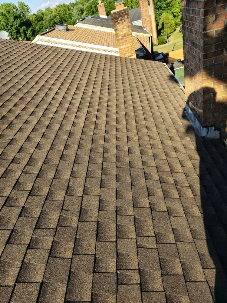 Slide of Vintage Contracting