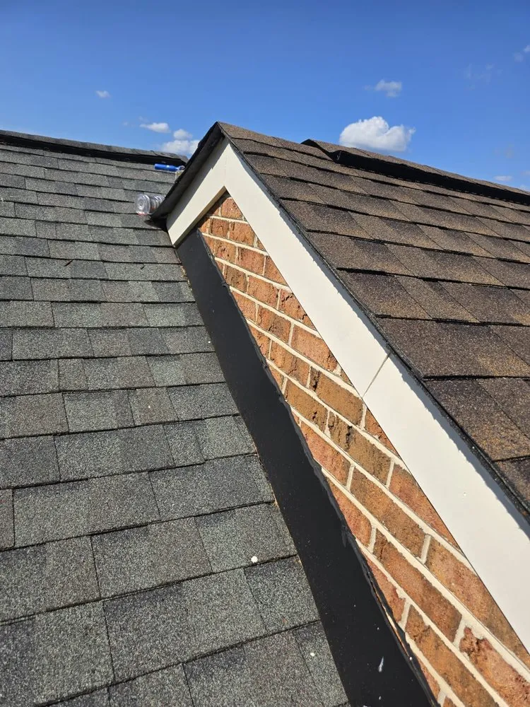 Slide of Vintage Contracting