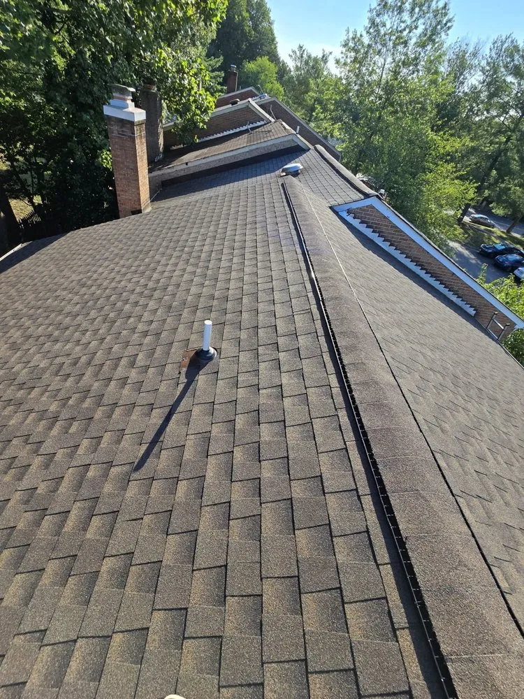 Slide of Vintage Contracting