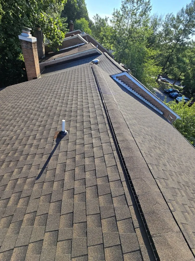 Slide of Vintage Contracting