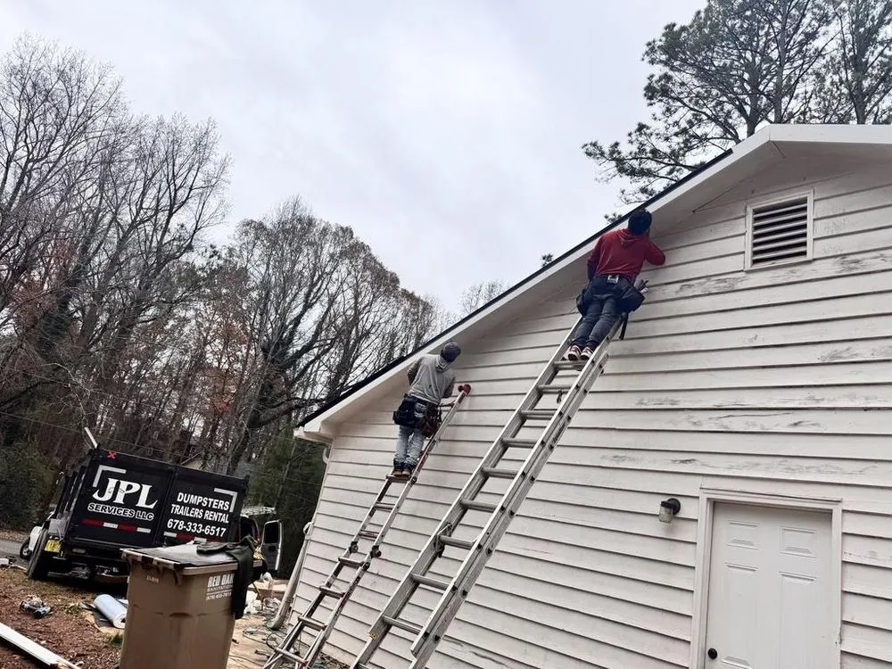 Slide of Vintage Roofing