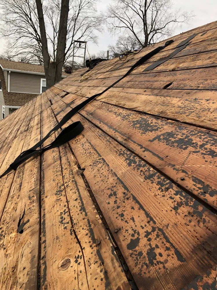 Slide of Vinyl Master Home Improvement