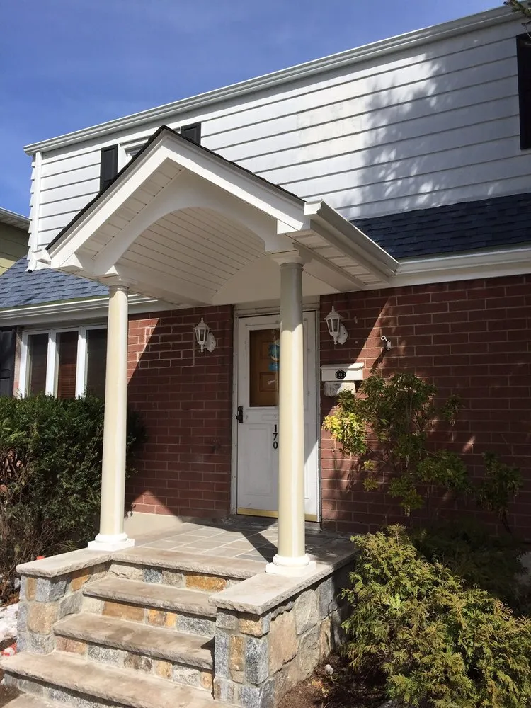 Slide of Vinyl Master Home Improvement