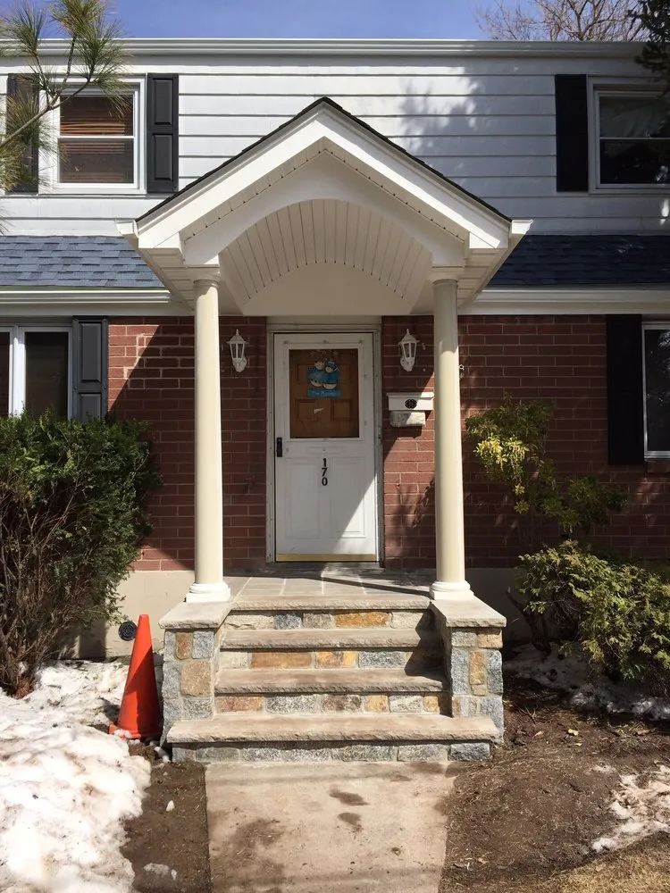 Slide of Vinyl Master Home Improvement