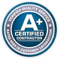 Slide of Vinyl Master Home Improvement