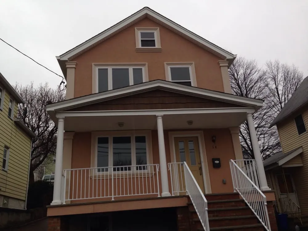 Slide of Vinyl Master Home Improvement